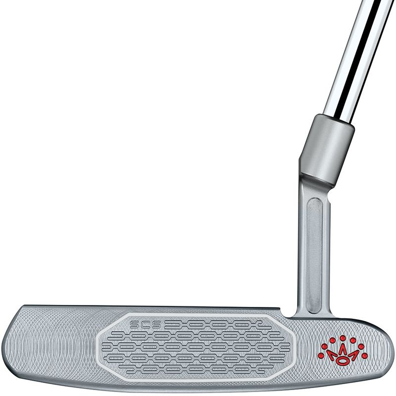 Scotty Cameron Studio Style Newport Plus Putter - Worldwide Golf Shops