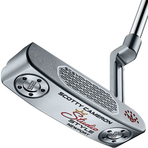 Scotty Cameron Studio Style Newport Putter