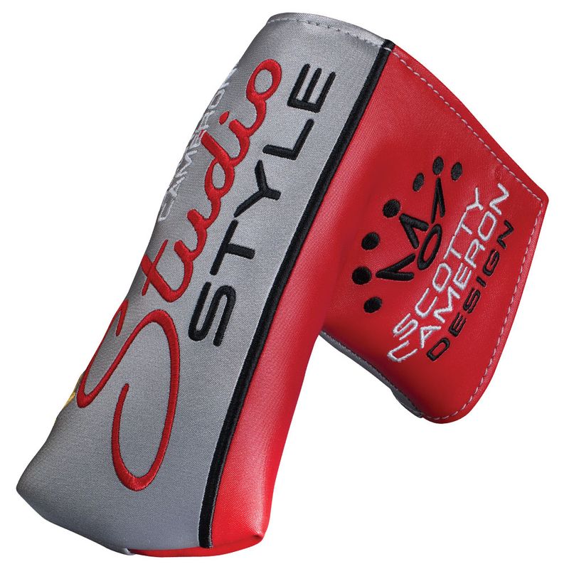Scotty Cameron Studio Style Newport Putter - Worldwide Golf Scotty Cameron Studio Style Newport Putter - Worldwide Golf