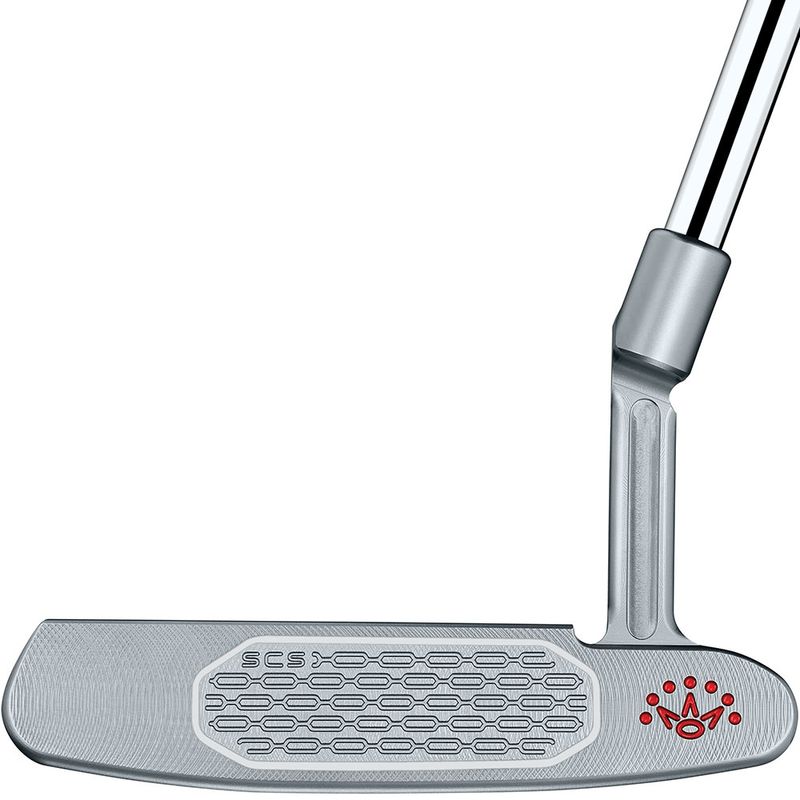 Scotty Cameron Studio Style Newport Putter - Worldwide Golf Scotty Cameron Studio Style Newport Putter - Worldwide Golf