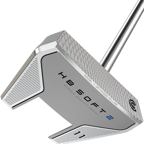 Cleveland HB Soft 2 11C Broom Putter