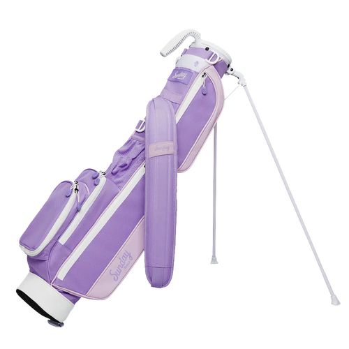 Sunday Golf Loma Stand Bag