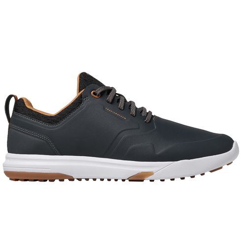 TravisMathew Men's The Daily Pro Plus Spikeless Golf Shoes