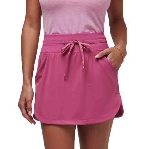 TravisMathew Women's MoveKnit Tie Skort