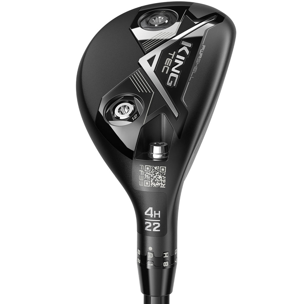 Cobra King Utility Iron - Worldwide Golf Shops