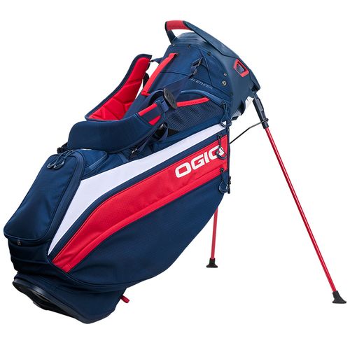 Ogio Silencer Hybrid Stand Bag