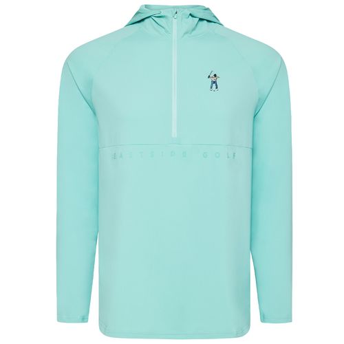 Eastside Golf Men's Performance Lightweight 1/4 Zip Hoodie