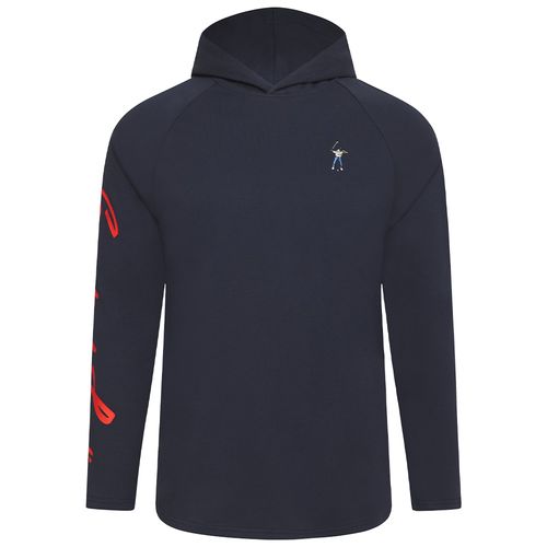 Eastside Golf Men's Lightweight Hoodie