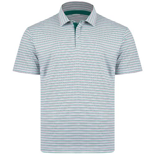 Swannies Men's Dan Polo