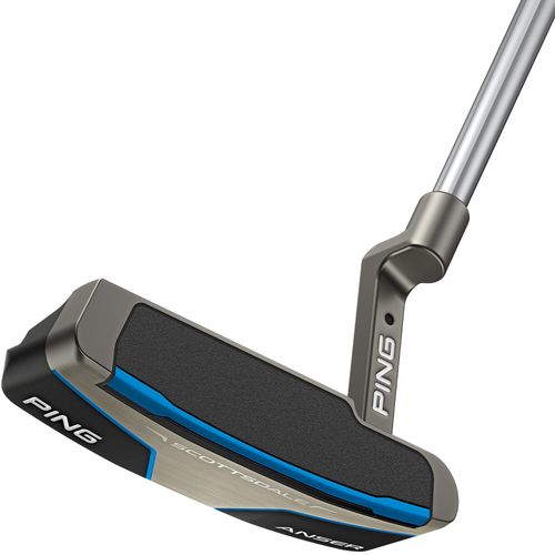 PING Scottsdale Anser Putter