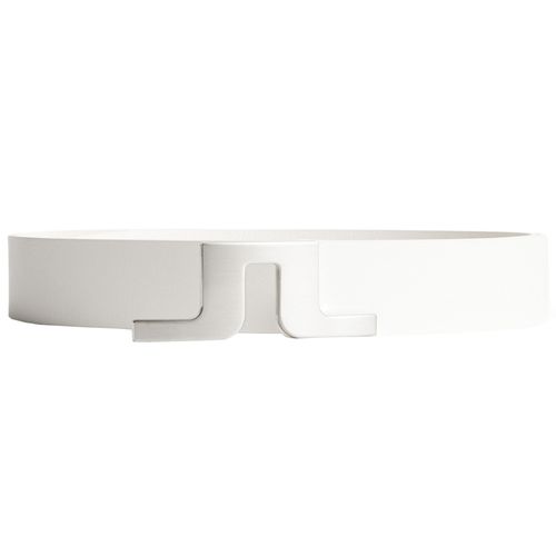 J. Lindeberg Men's Bridger Belt