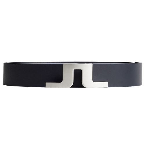 J. Lindeberg Men's Bridger Belt