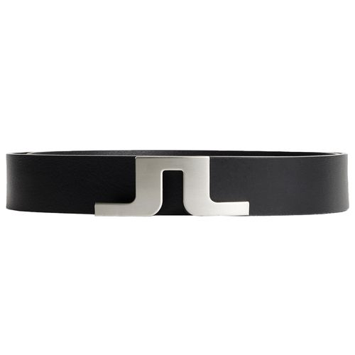 J. Lindeberg Men's Bridger Belt