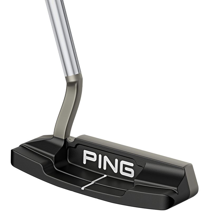 PING Scottsdale Anser 4 Putter - Worldwide Golf Shops PING Scottsdale Anser 4 Putter - Worldwide Golf Shops
