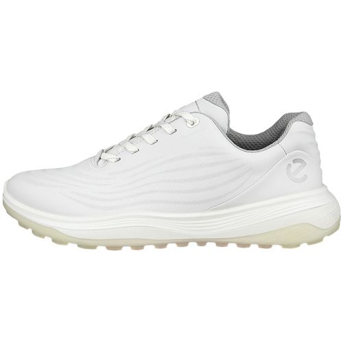 ECCO Women's LT1 Spikeless Golf Shoes