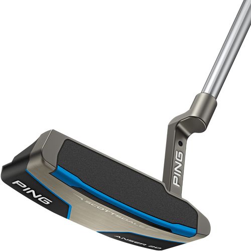PING Scottsdale Anser 2D Putter