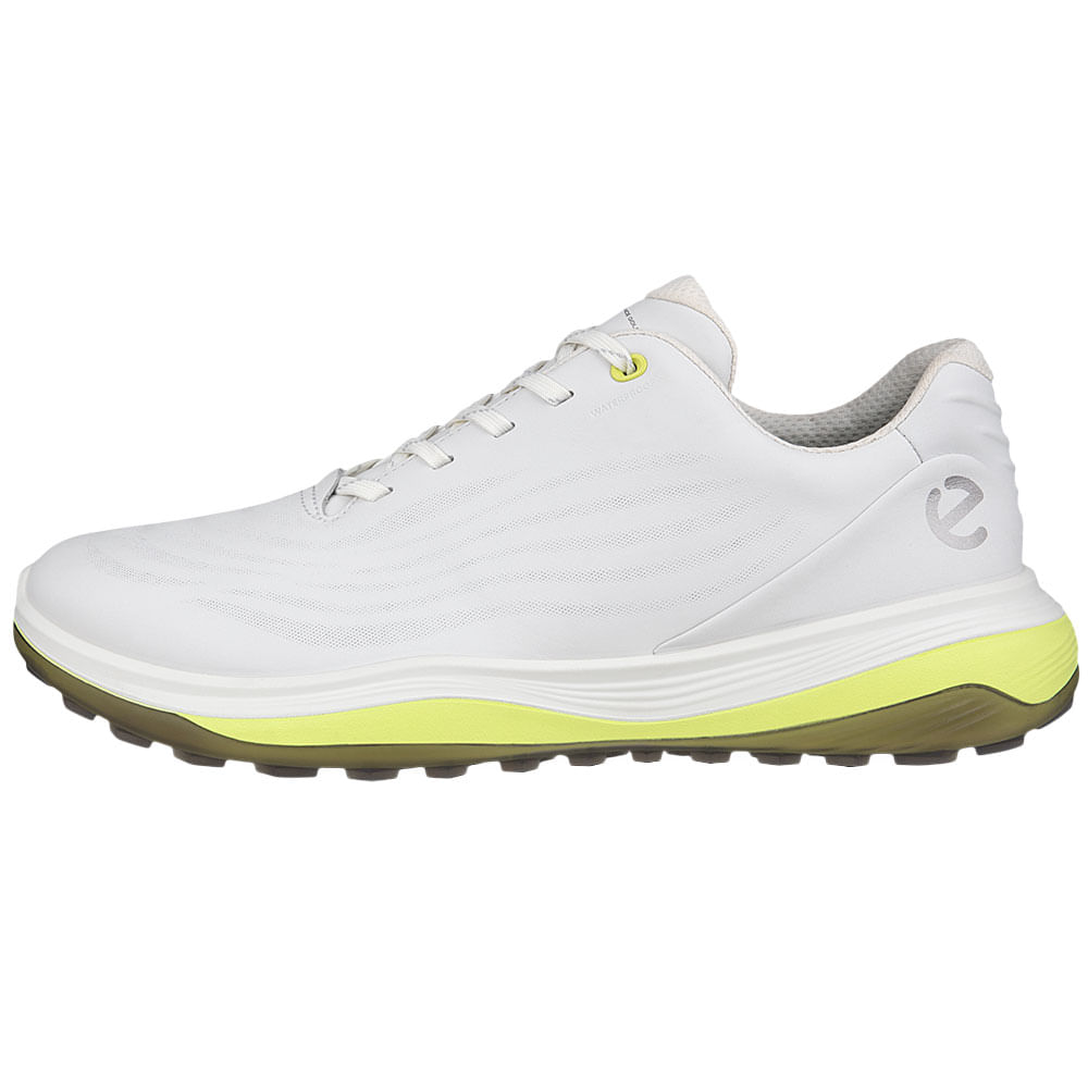 ECCO Men's S-Three Spikeless Shoes - Worldwide Golf Shops