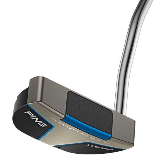 PING Scottsdale DS72 Putter