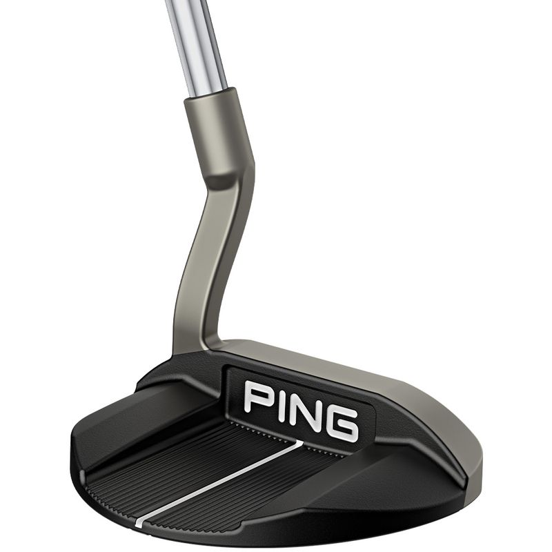 Ping Scottsdale Oslo 3 Golf Putter (Std) Ping Scottsdale Oslo 3 Golf Putter (Std)