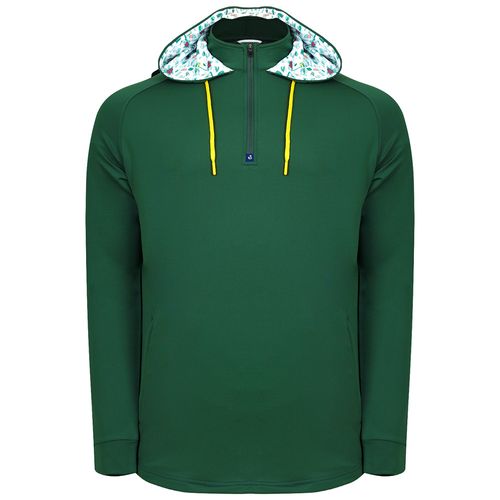 Swannies Men's Championship Hoodie