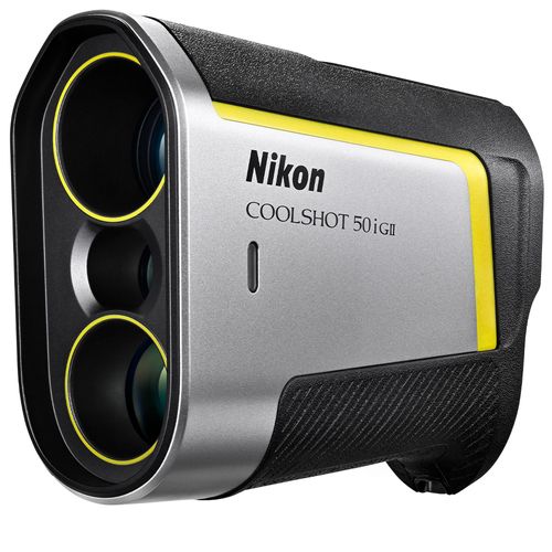 Nikon COOLSHOT 50i GII Rangefinder