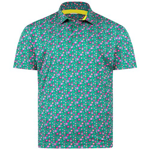 Swannies Men's Summers Polo