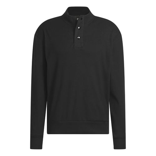 adidas Men's Go-To Cozy Pullover
