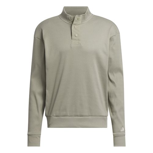 adidas Men's Go-To Cozy Pullover