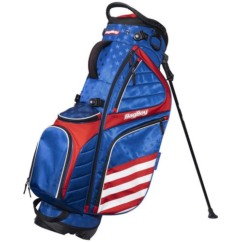 Bag Boy HB-14 Hybrid Stand Bag