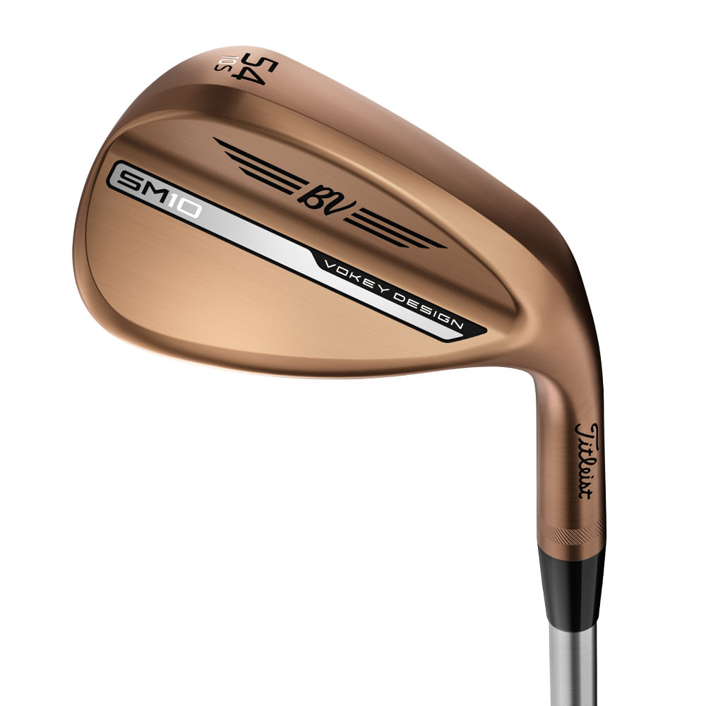 Titleist Vokey SM9 Tour Chrome Wedge - Worldwide Golf Shops