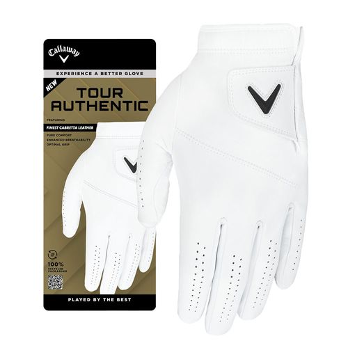 Callaway Men's Tour Authentic Glove