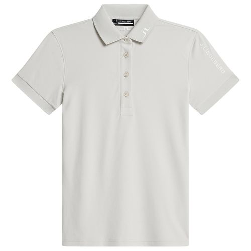 J. Lindeberg Women's Tour Tech Polo