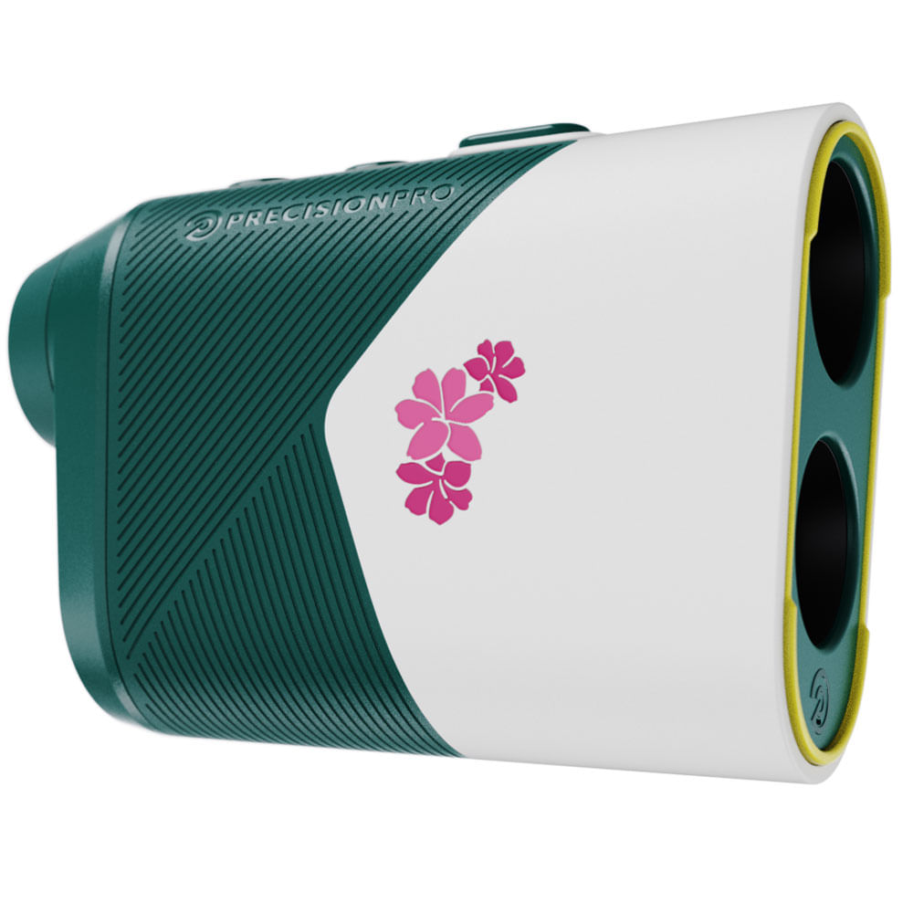 GolfBuddy aim Quantum Laser Rangefinder - Worldwide Golf Shops