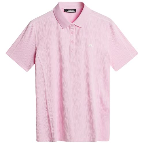 J. Lindeberg Women's Izara Polo
