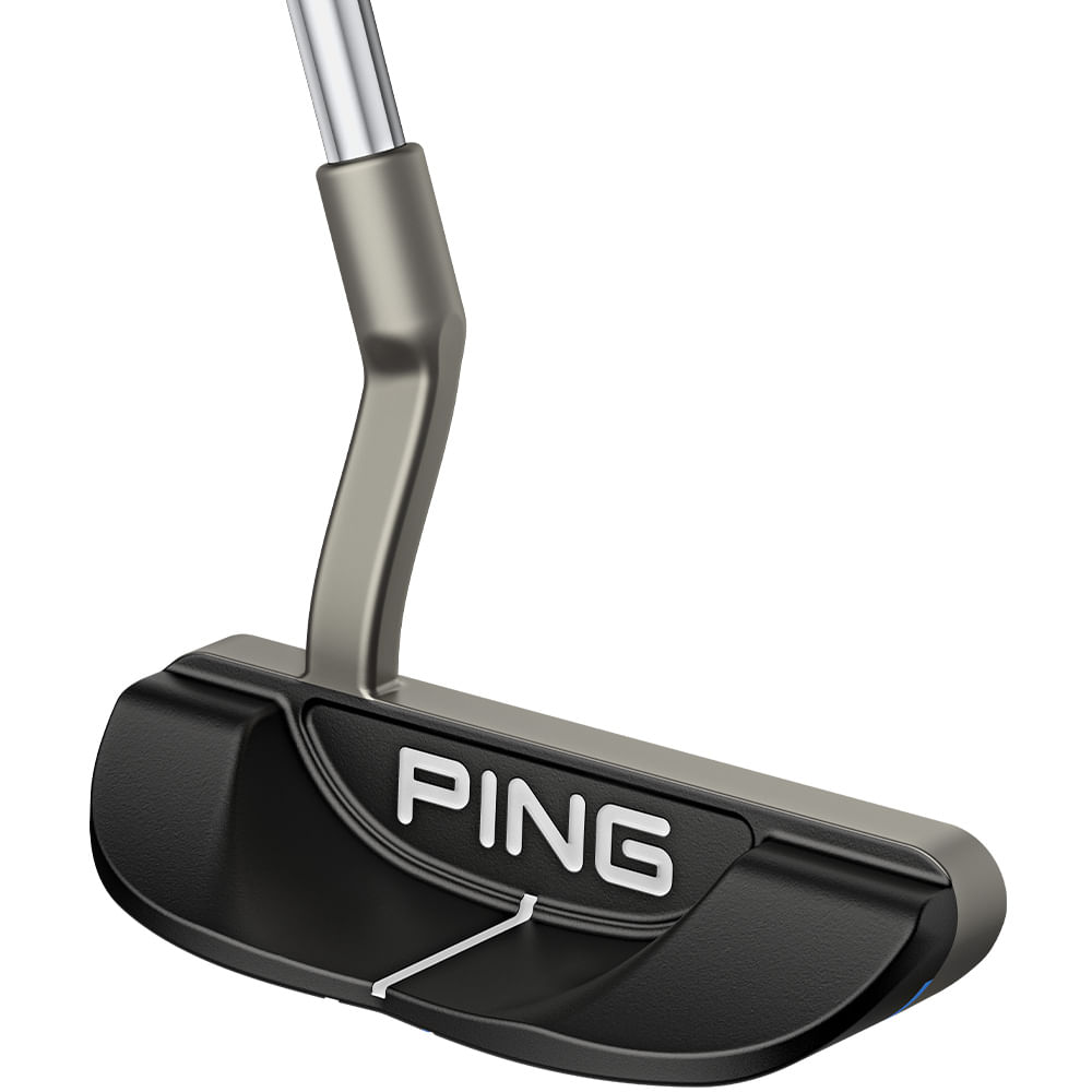 PING Scottsdale B63 Putter - Worldwide Golf Shops