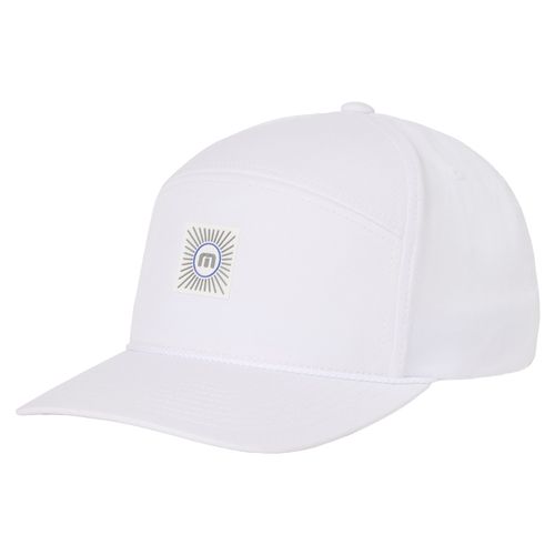 TravisMathew Men's Travelogue Hat