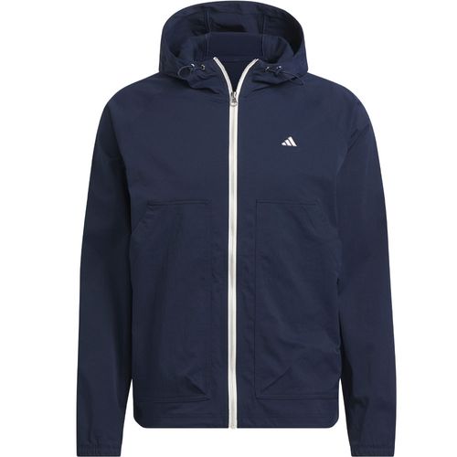 adidas Men's Go-To Utility DWR Jacket
