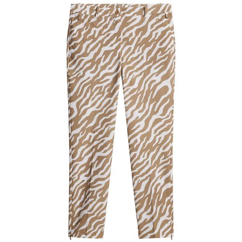 J. Lindeberg Women's Pia Print Pants