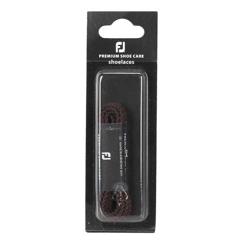 FootJoy Braided Shoe Laces