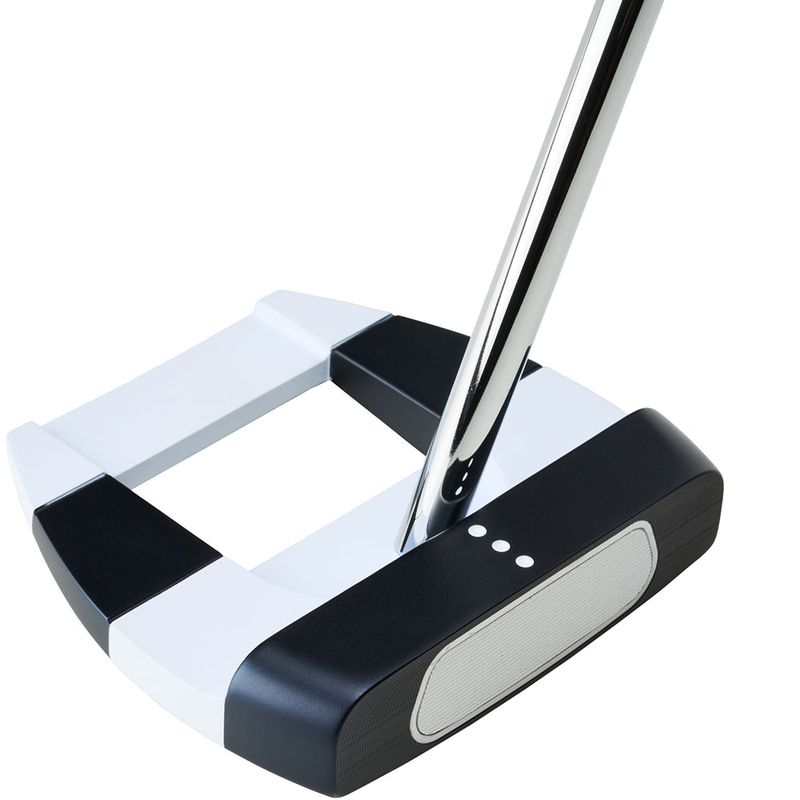 Odyssey Ai-ONE Square 2 Square Jailbird Cruiser Putter Odyssey Ai-ONE Square 2 Square Jailbird Cruiser Putter