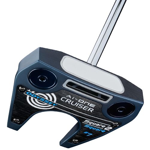 Odyssey Ai-ONE Square 2 Square Seven Cruiser Putter