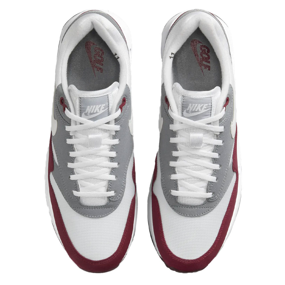 Nike Men's Air Max 1 '86 OG Spikeless Golf Shoes - Worldwide