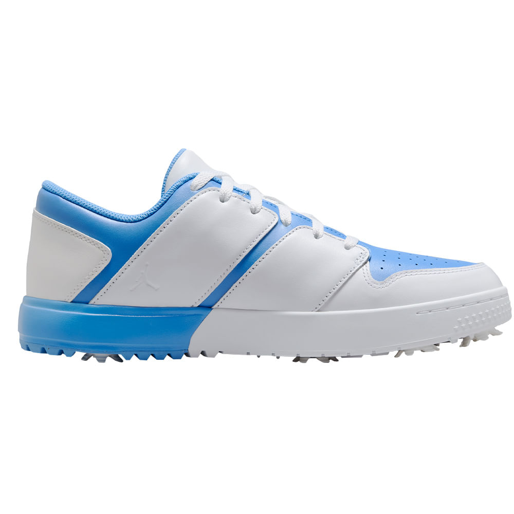 Air Jordan Nu Retro 1 Low Golf Chicago FZ4153-001
