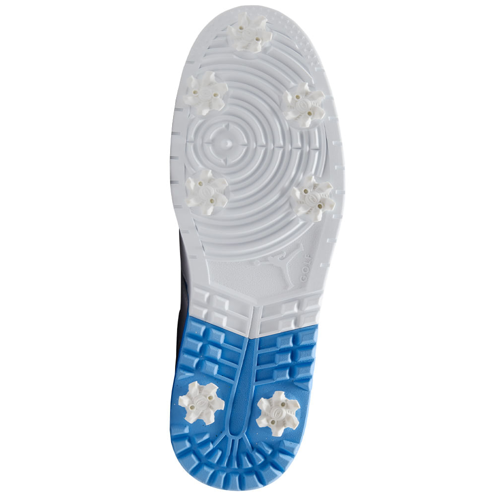 Nike Men's Jordan NU Retro 1 G Golf Shoes - Worldwide Golf Shops