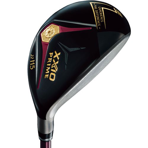 XXIO Prime 13 Hybrid