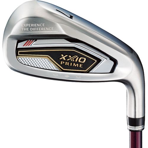 XXIO Prime 13 Individual Iron