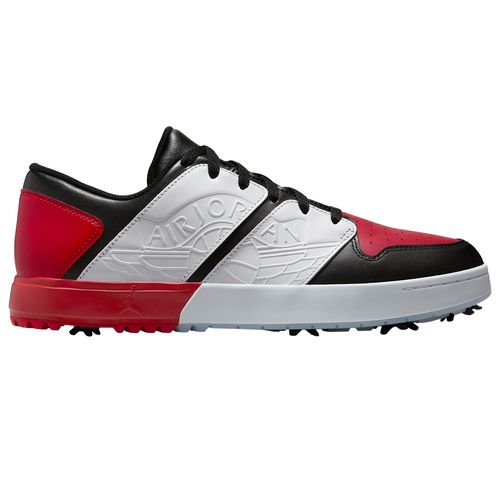 Nike Men's Jordan NU Retro 1 G Golf Shoes