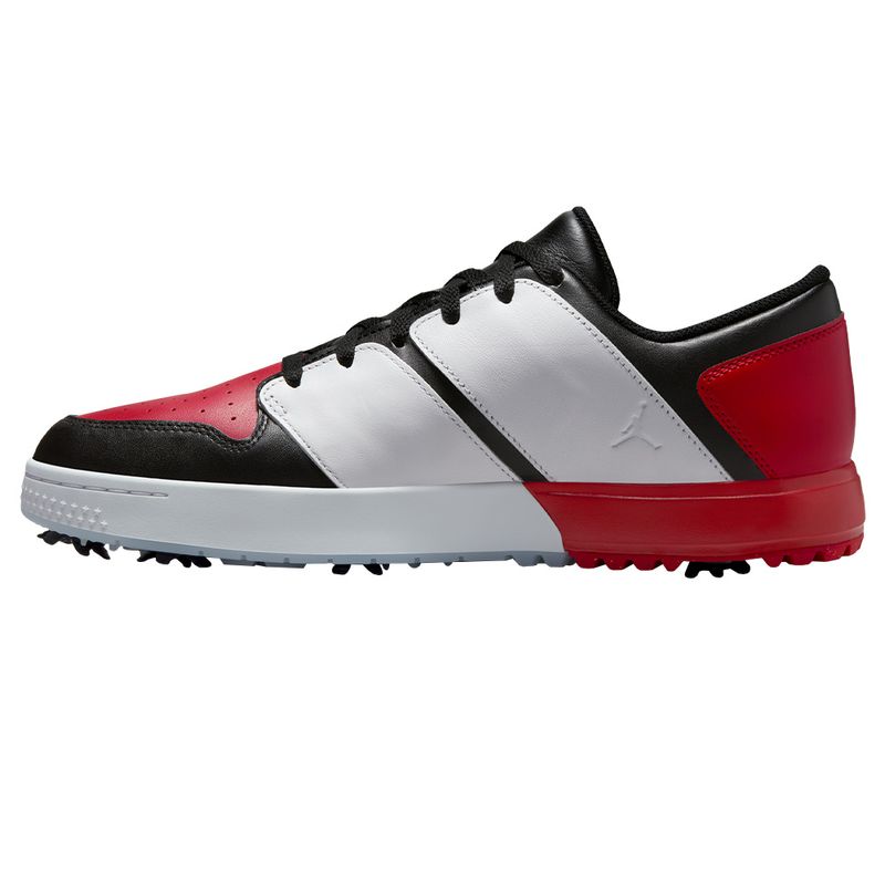 Nike Men's Jordan NU Retro 1 G Golf Shoes - Worldwide Golf Shops