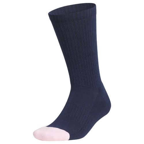 adidas Men's Trefoil Crew Socks
