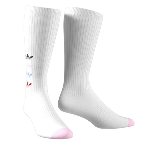 adidas Women's Trefoil Knee High Socks